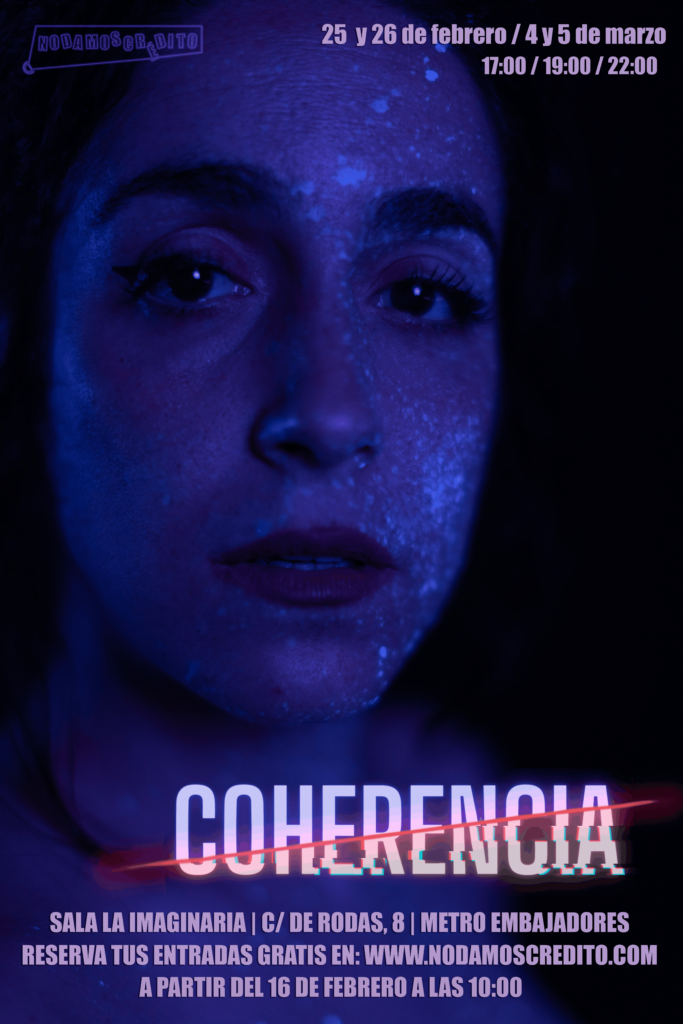 Coherencia-nodamoscredito-NDC-teatro-foto-cartel web 2