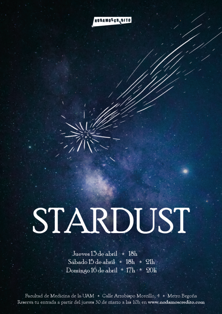Stardust-nodamoscredito-NDC-teatro-foto-cartel